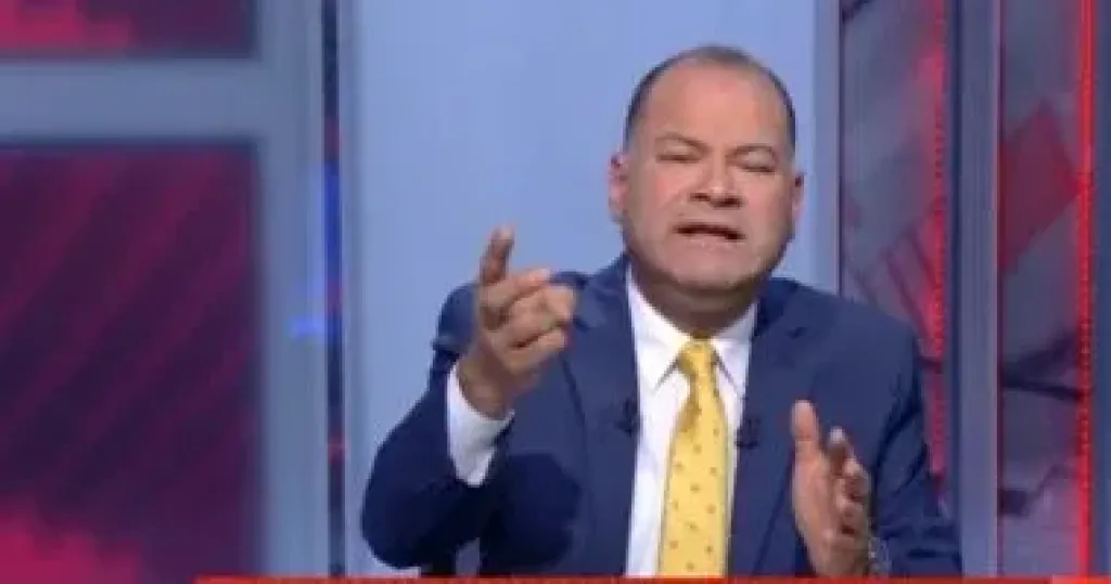 نشأت الديهي بعد وجود أكثر من فصيل: أخشى على سوريا من التقسيم والتفتت