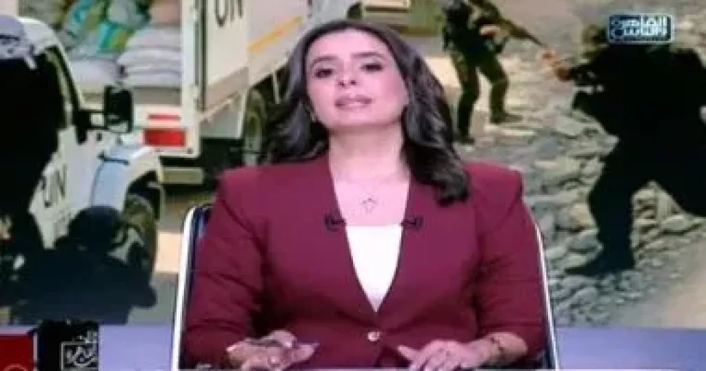 هند الضاوي: نتنياهو المستفيد الأكبر من تنظيم الإخوان