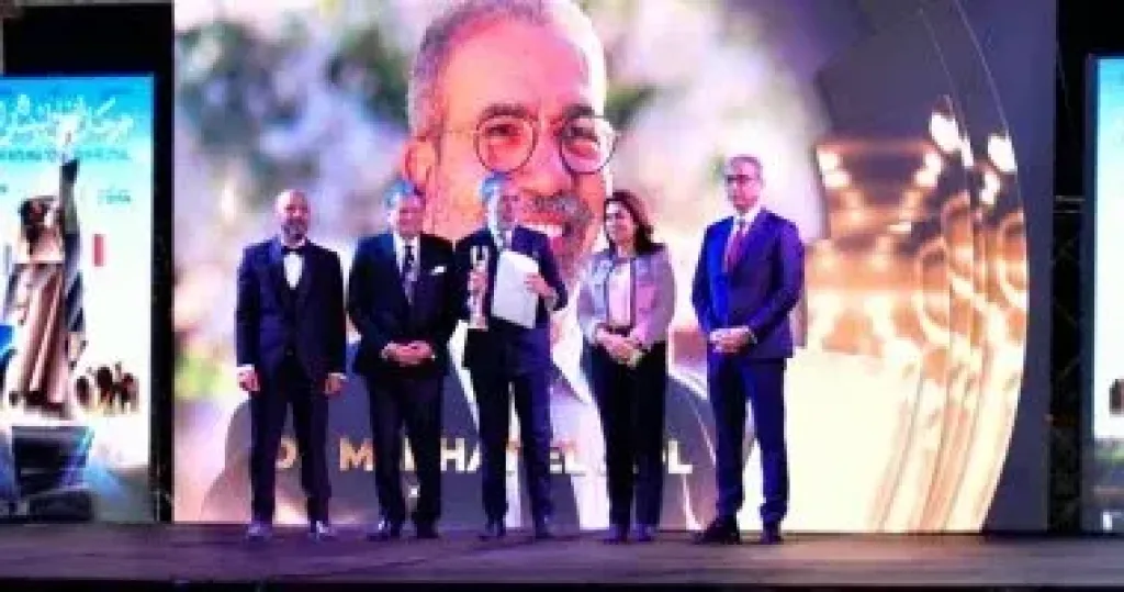 افتتاح الدورة الثانية من مهرجان الفيوم السينمائى الدولى لأفلام البيئة