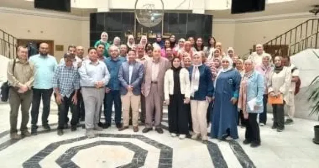 رئيس ماعت: انتخابات نواب 2025 طفرة تاريخية.. والمخالفات محدودة للغاية