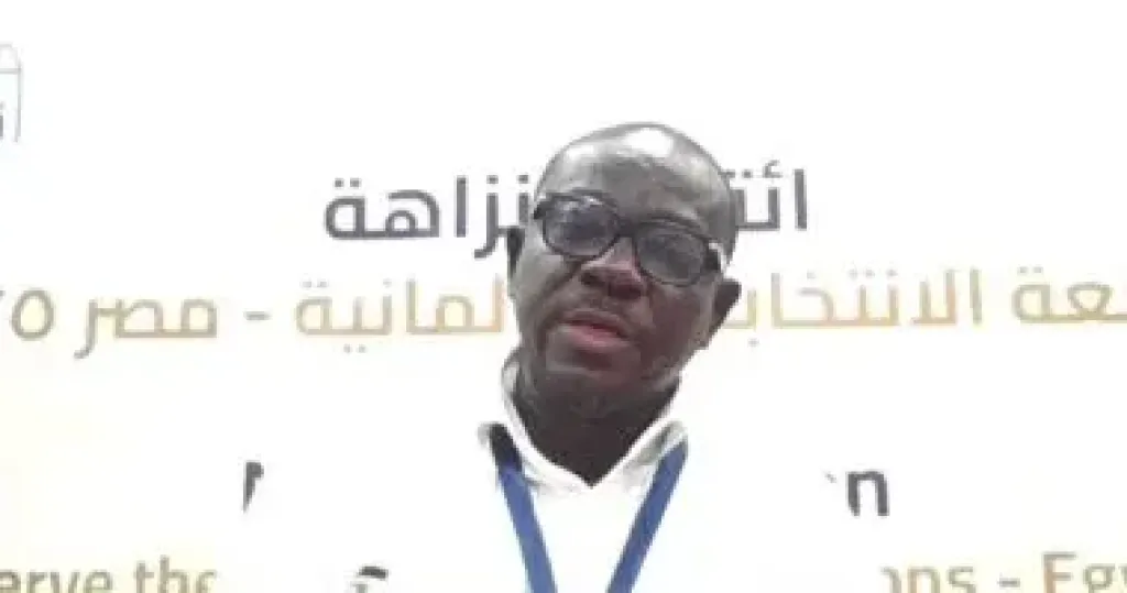 رئيس ائتلاف نزاهة: انتخابات النواب 2025 شهدت انسيابية ومسائلة فورية للمخالفات