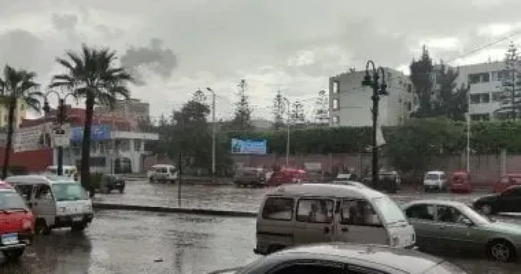 الطقس اليوم.. مفاجأة فى درجات الحرارة ومناطق تقترب من الصفر وشبورة خطيرة