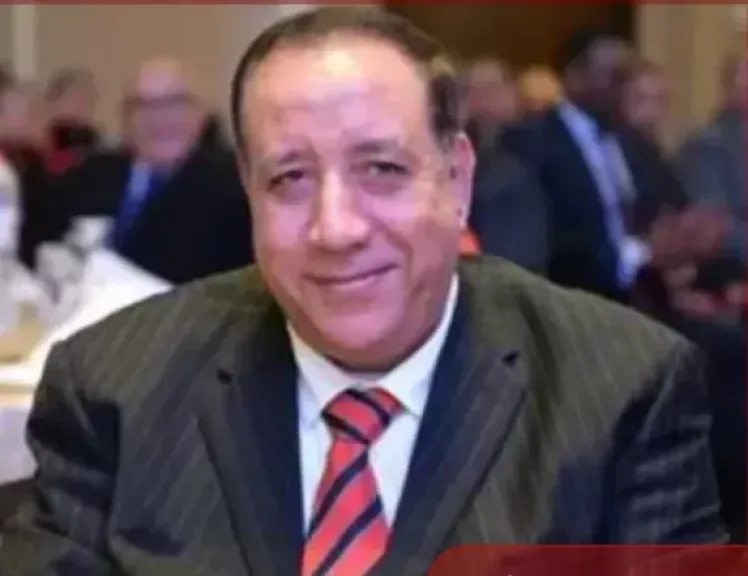 نقيب صحفيبن الاسكندرية يكتب : أيمن عطية .. اعاد هيبة الشارع السكندري