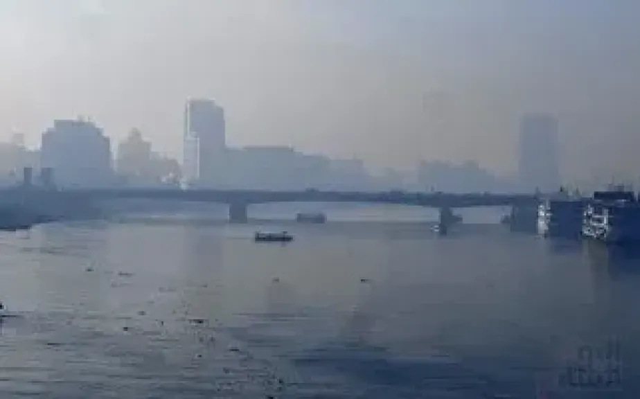 درجات الحرارة اليوم الأربعاء 26-11-2025