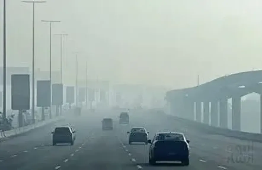 تفاصيل حالة الطقس اليوم الأربعاء 26 نوفمبر 2025