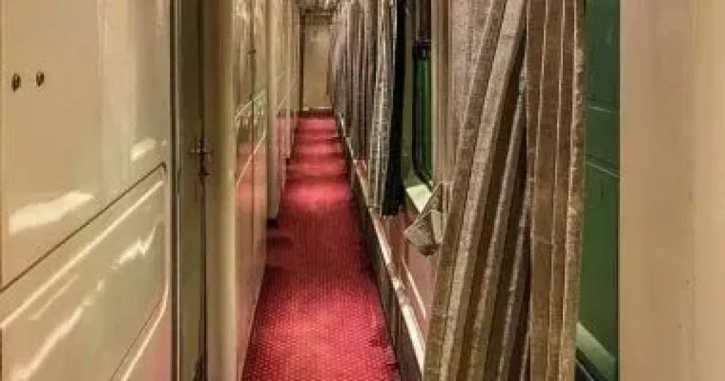 مواعيد قطارات النوم من أسوان للقاهرة والإسكندرية اليوم الأربعاء 26-11-2025