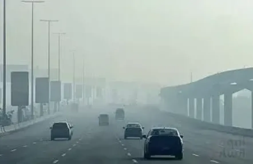 طقس اليوم.. أمطار رعدية تضرب بعض المحافظات وأجواء خريفية بباقي الأنحاء