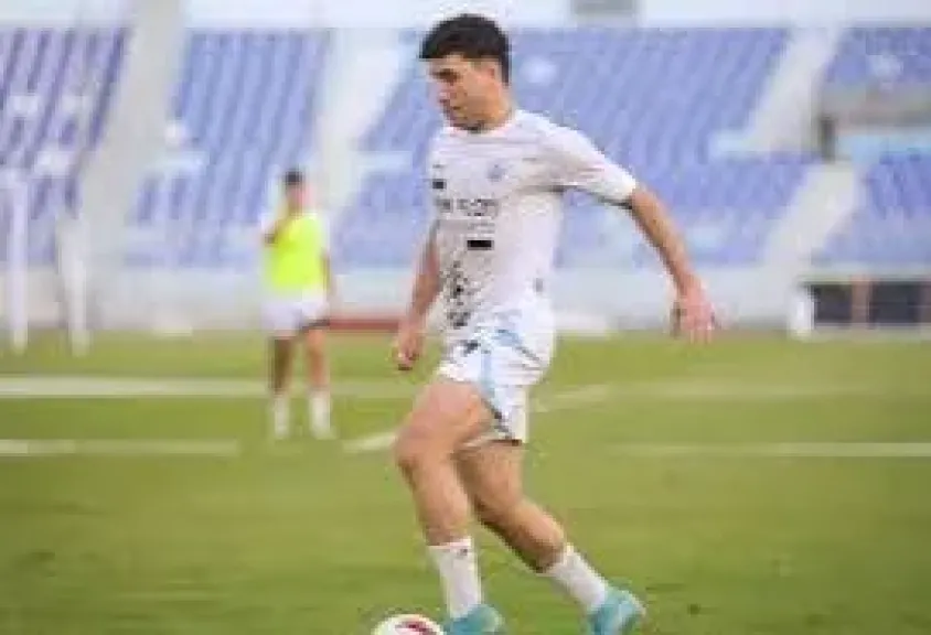 الأهلي يحسم التعاقد مع يحيى زكريا بعد كأس العرب