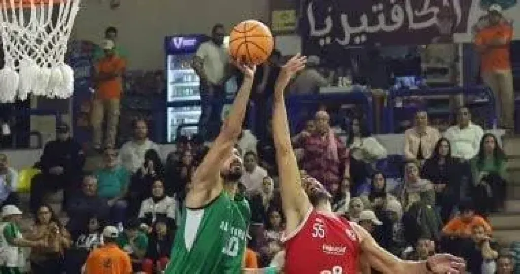 220 ألف جنيه مقابل 70.. عقوبات الاتحاد السكندرى 3 أضعاف الأهلى بنهائي السلة