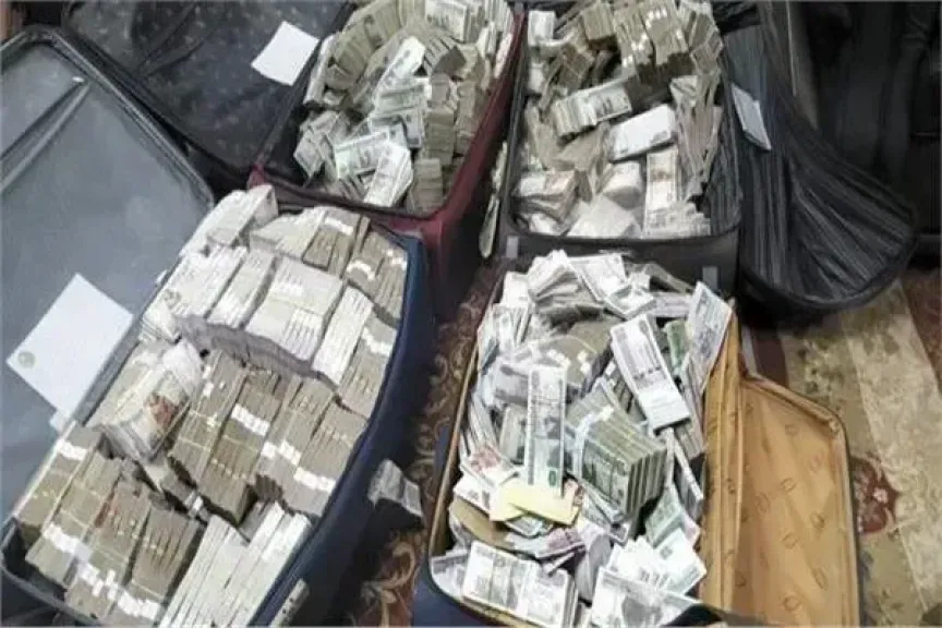 بقيمة 91 مليون جنيه.. سقوط تشكيل عصابي بـ 130 ألف قرص مخدر بالقاهرة