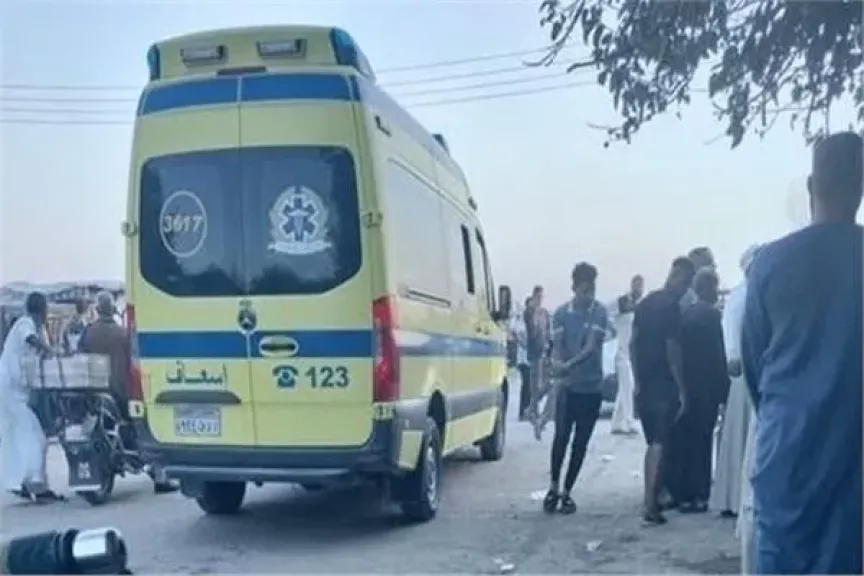 بسبب معاكسة فتاة.. إصابة شابين بطلقات نارية في قنا