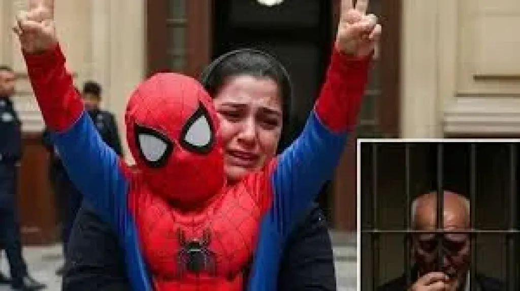 السجن 5 سنوات للمتهم بهتك عرض الطفل ياسين