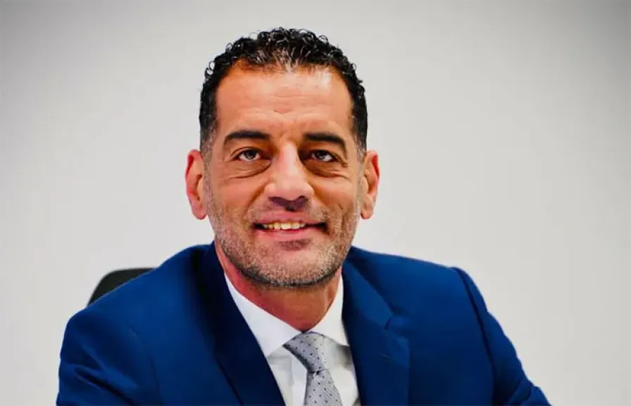 حسام رضا يستعرض رؤية الشركة وحلولها المبتكرة في التطوير العقاري المستدام خلال قمة Big 5 Global Leaders’ Summit 2025 بدبي