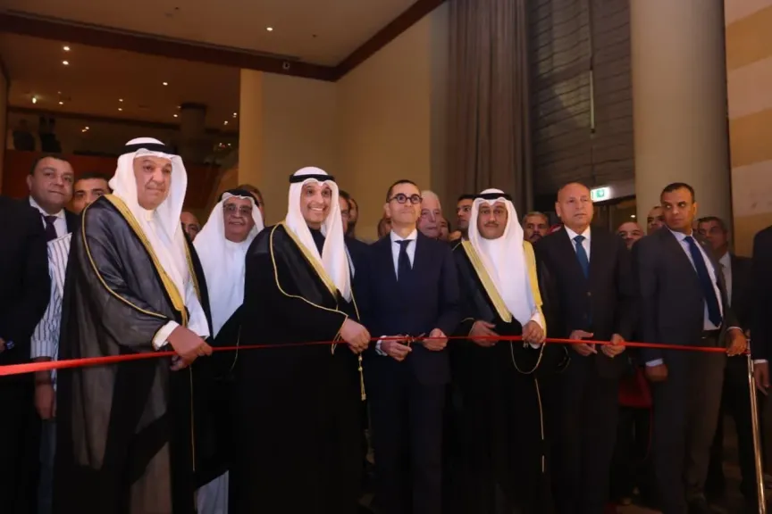 تحت رعاية رئيس مجلس الوزراء.. وزير الاستثمار يفتتح  فعاليات الأسبوع الكويتي الـ 16 بالقاهرة