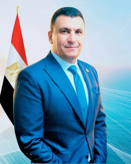 سامح الشبراوي: استعدادات نهائية مكثفة لانطلاق بطولة العالم للكاراتيه في مصر