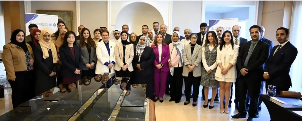 تعقد ورشة عمل إقليمية بالجامعة العربية حول تعزيز حقوق الجنسية في إطار أجندة الأطفال والنزاع المسلح