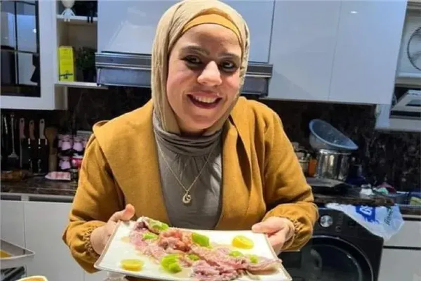 الحبس والغرامة لـ البلوجر أم مكة بتهمة نشر فيديوهات خادشة