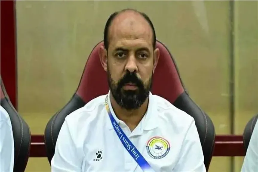 عماد النحاس يكشف تطورات حالة نجله الصحية بعد الحادث الصعب.. جراحة وكسور