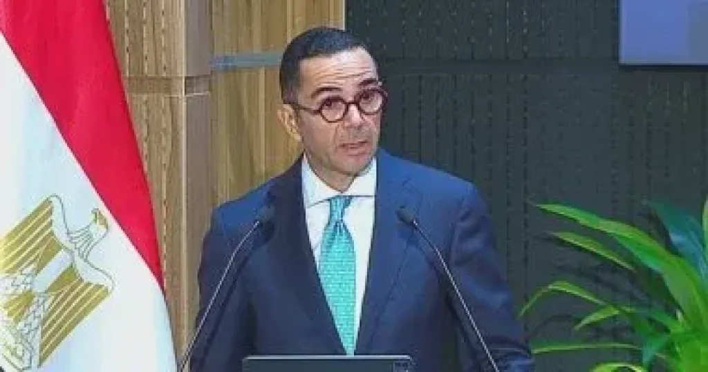 وزير الاستثمار: نستهدف 5 مليارات دولار حجم تبادل تجارى بين مصر والجزائر