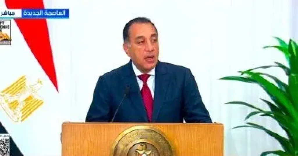 مدبولى: مصر والجزائر تتفقان على متابعة تنفيذ مذكرات التفاهم