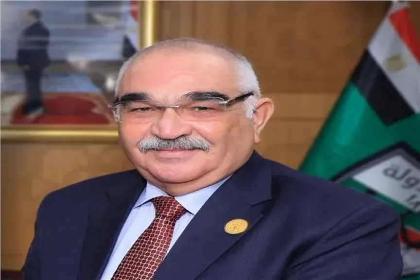 رئيس قضايا الدولة يُوجه الشكر لأعضاء الهيئة لإشرافهم على الانتخابات