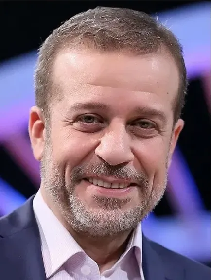 النجم شريف منير عن دولة التلاوة: برنامج عظيم ومليان طاقة إيجابية وروحانيات