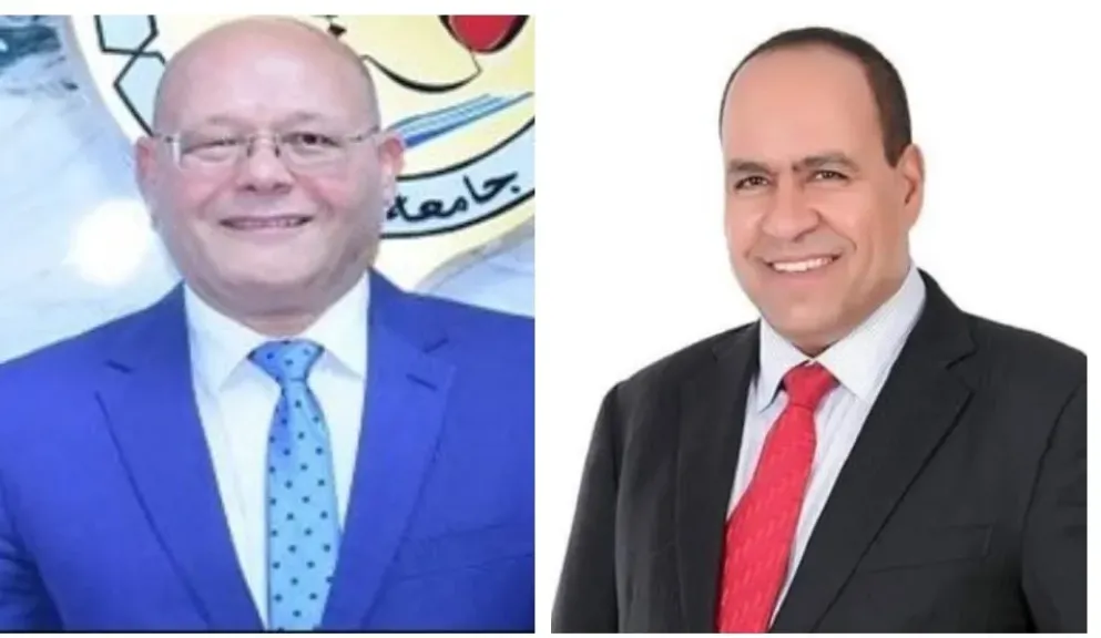 استجابة للنائب أحمد قورة.. إنشاء قسم مستقل للقلب بجامعة سوهاج