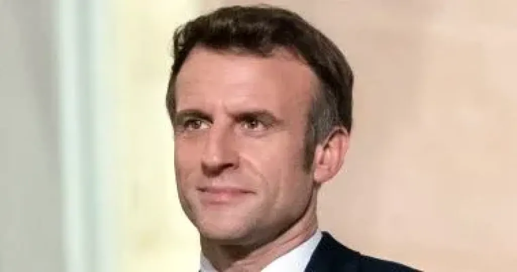 رويترز: ماكرون يعتزم زيارة الصين من 3 إلى 5 ديسمبر المقبل