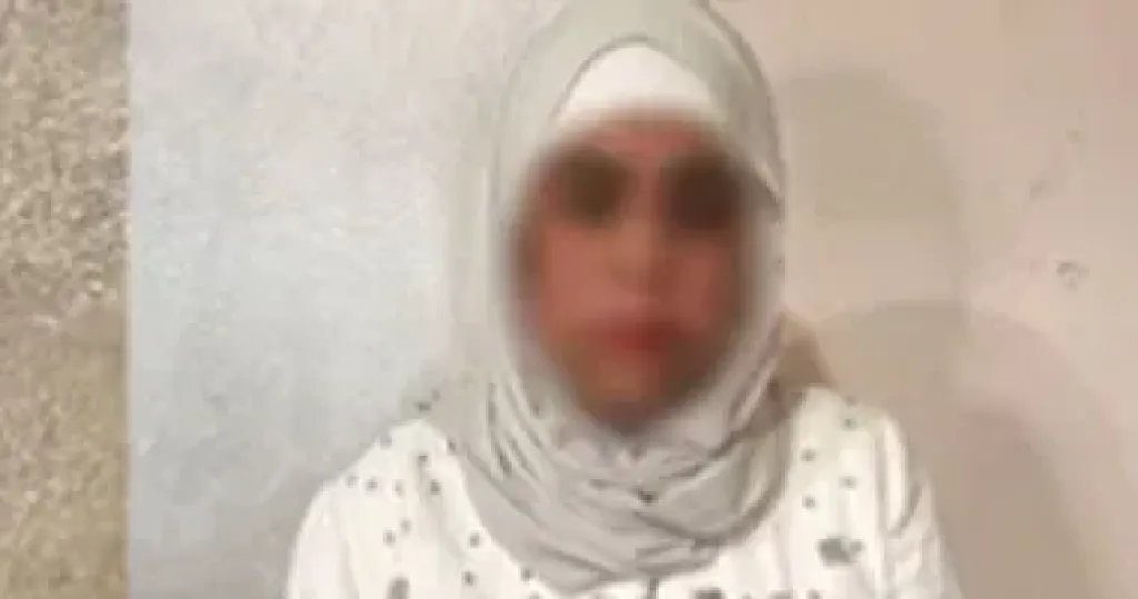 التيك توكر أم مكة تستأنف على حكم حبسها 6 أشهر بتهمة بث فيديوهات خادشة