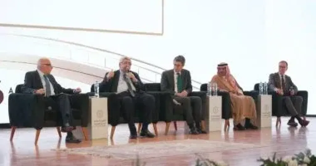 رئيس هيئة الرعاية الصحية: استدامة التمويل الصحى ركيزة لجودة الخدمات