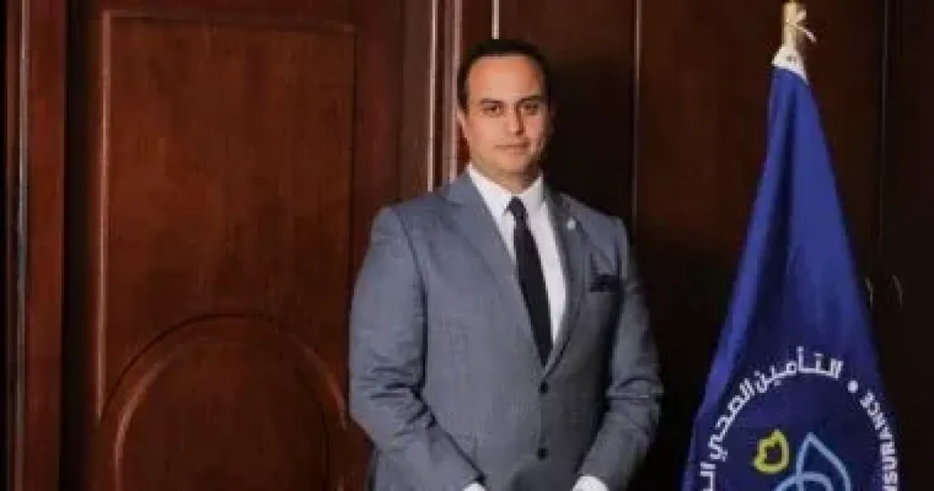 أحمد السبكى: بدأنا منظومة التأمين الصحى الشامل فى ظل انهيار النظم الصحية بالعالم