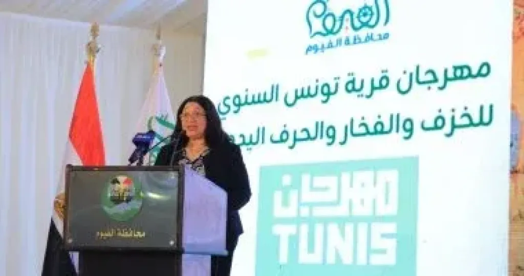 التضامن: مشروع الأسر المنتجة يحظى بأولوية استراتيجية الوزارة