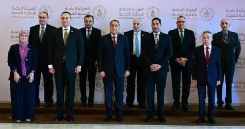 نقيب التمريض: هيئة الرعاية الصحية نجحت فى إحداث ثورة حقيقية فى تطوير المنظومة