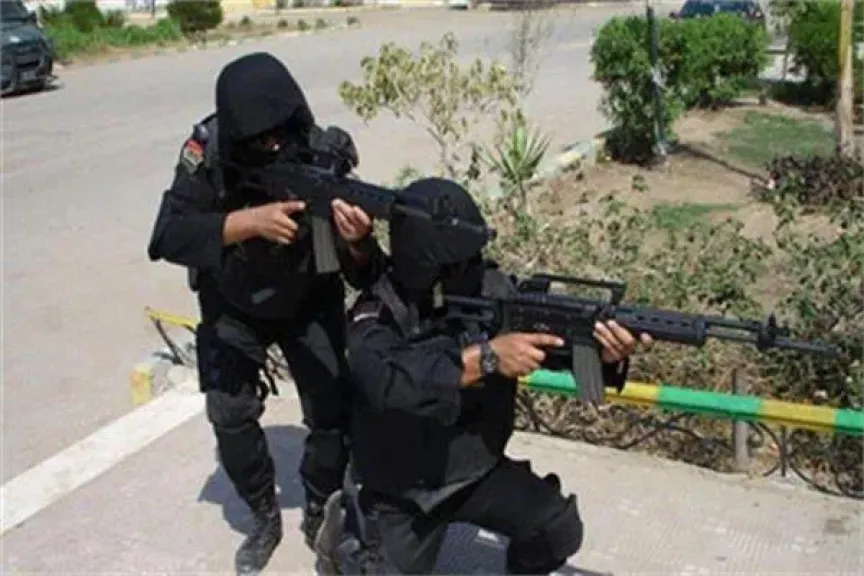 جهات التحقيق تطلب سرعة ضبط وإحضار مستريحي الذهب في نجع حمادي