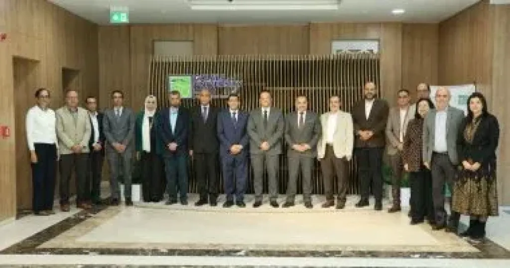 جامعة الجلالة ومؤسسة مصر الخير توقعان مذكرة تفاهم لتعزيز التعاون