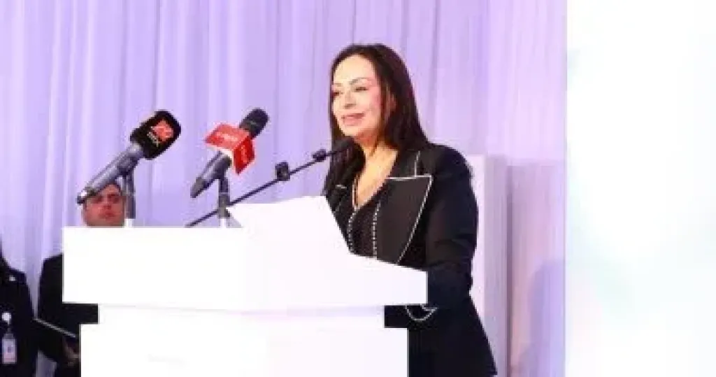 وزيرة التضامن: موافقة رئيس الوزراء على استيراد جلود البشر أمر شديد الإنسانية