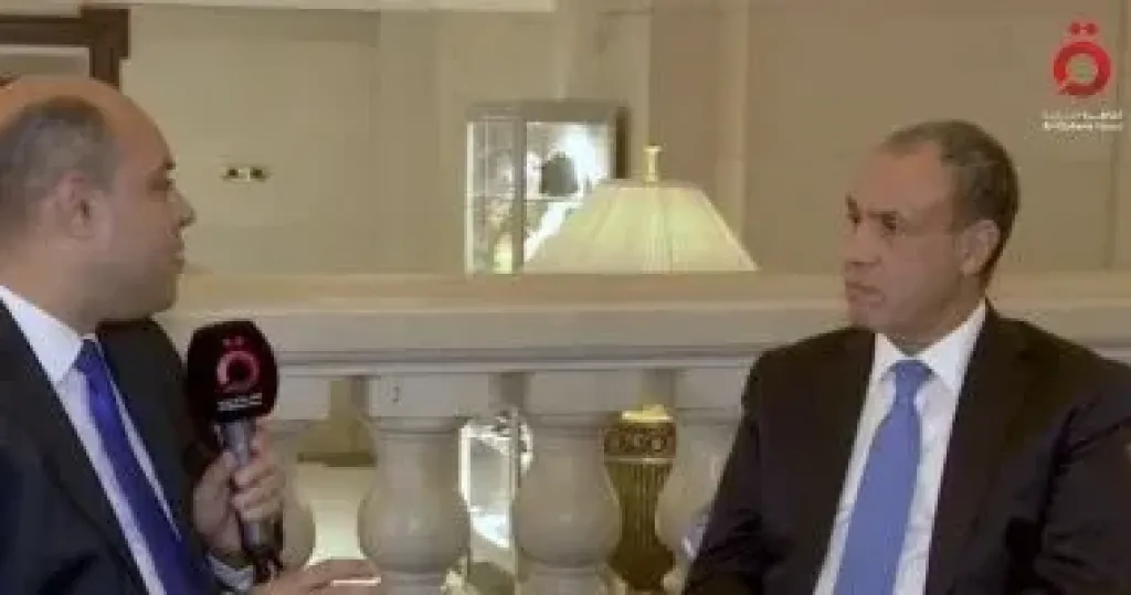 وزير الخارجية: ندعم الحلول السياسية والسلمية لأنه لا يوجد حلول عسكرية في لبنان