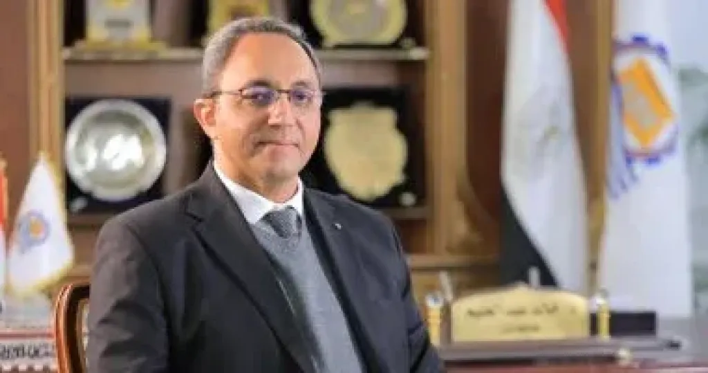 محافظ قنا يوجه بدراسة اجتماعية لحالة أسرة منزل الصياد بعد انهياره