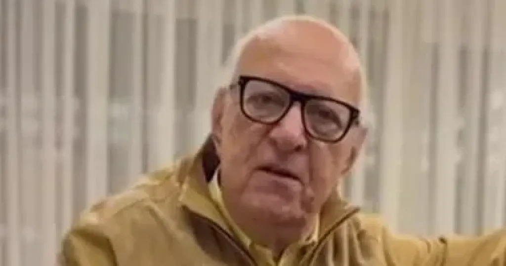 عمر خيرت يعود لعشاق الموسيقى.. جولة دولية فى ديسمبر