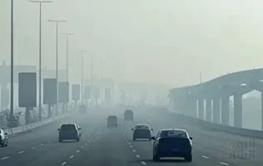 حالة الطقس اليوم الخميس 27 نوفمبر.. تحذيرات من الشبورة وأمطار خفيفة