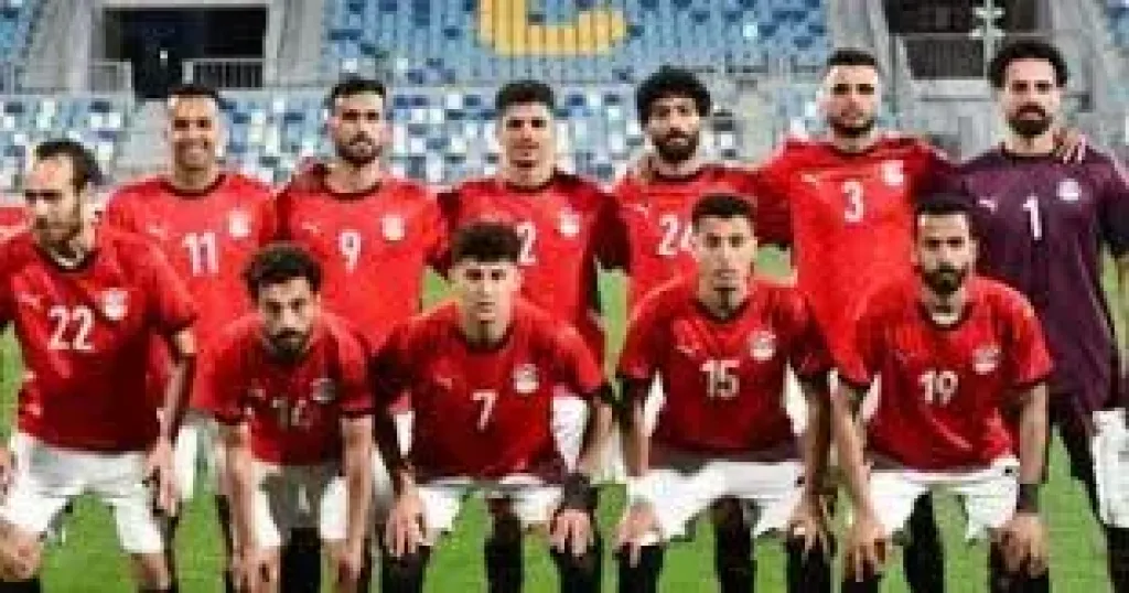 بمشاركة منتخب مصر.. مواعيد مباريات بطولة كأس العرب 2025 والقنوات الناقلة