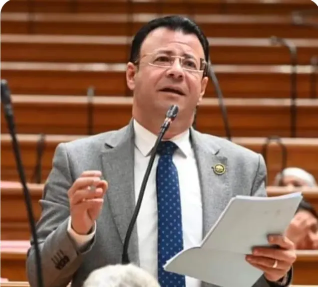 برلماني : وزارة الشؤون النيابية قدمت نموذج يحتذى به في توعية المواطنين بالمشاركة الإيجابية في الانتخابات البرلمانية