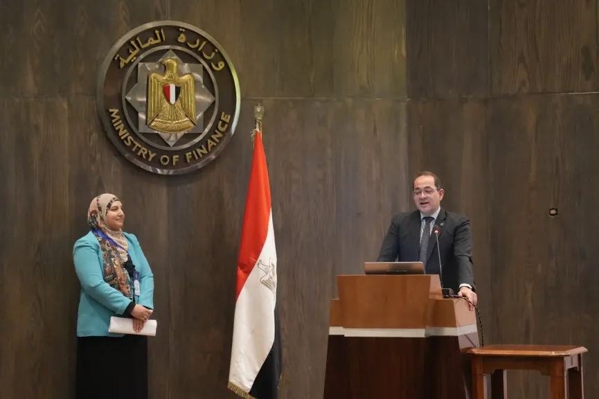 كجوك: نصنع جيلاً من الكفاءات ونستعد لحزمة تسهيلات ضريبية جديدة