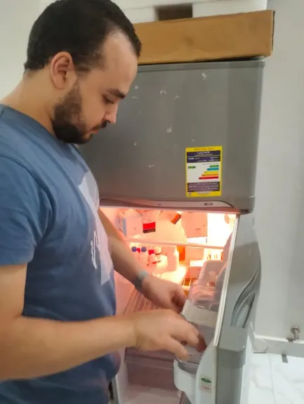 غلق 32 منشأة طبية خاصة وإنذار 28 أخرى خلال حملات مكثفة لضبط القطاع الطبي الخاص بالبحيرة