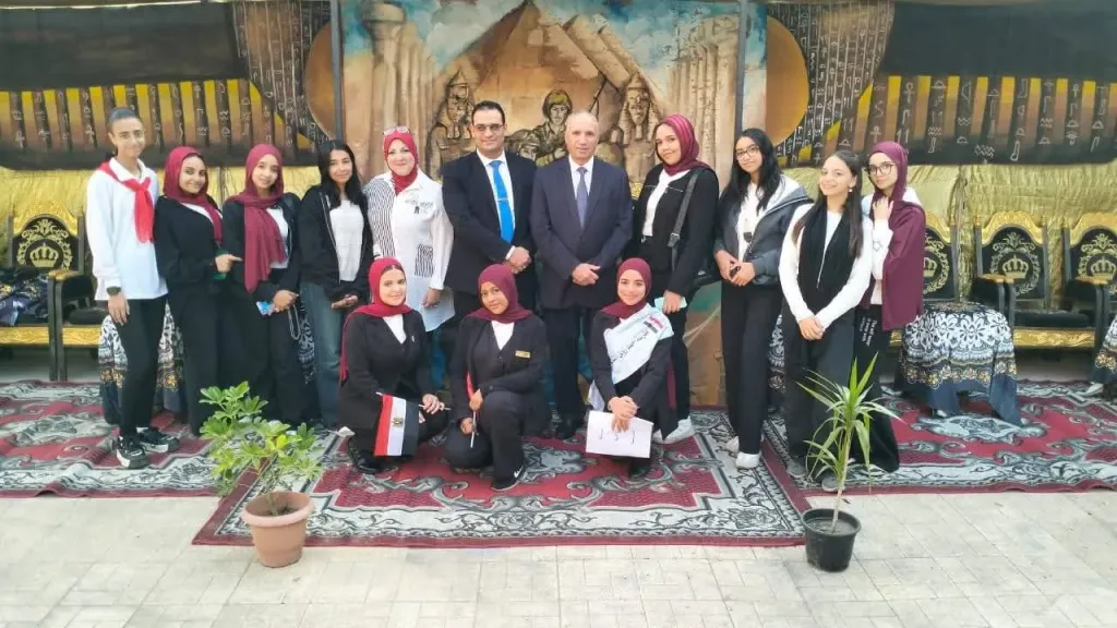 عروض قوية فى  مسابقة التأسيس  العسكري  بغرب  الاسكندرية