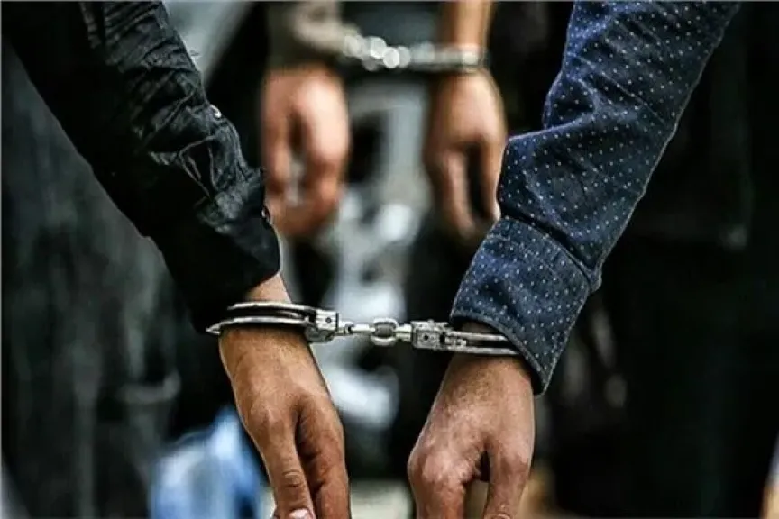 بعد اتهامه بالاستيلاء على ملايين الجنيهات.. ضبط مستريح الذهب في نجع حمادي