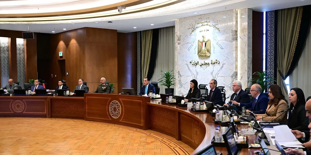 ننشر قرارات الاجتماع ال68 لمجلس الوزراء برئاسة الدكتور مصطفى مدبولي