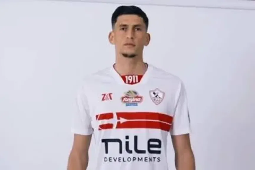 خالد الغندور يعلن انتقال صلاح مصدق للوداد المغربي بعد فسخ عقده مع الزمالك