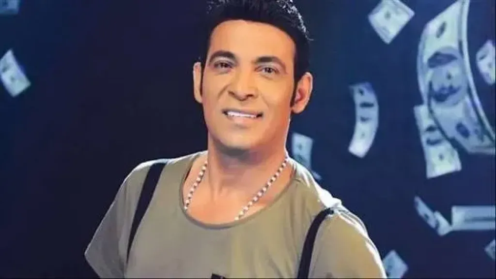 براءة سعد الصغير من تهمة سرقة أغنية الأسد