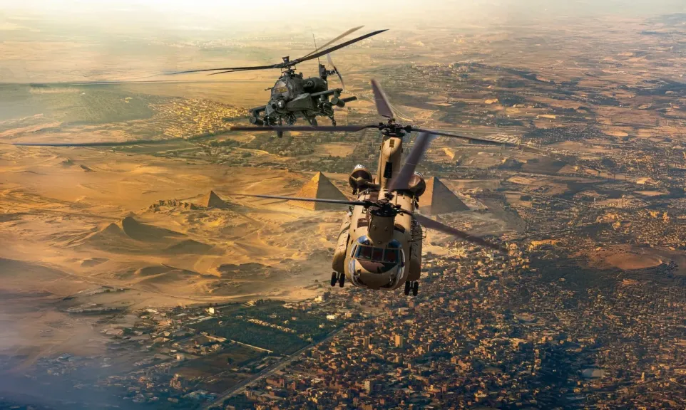 بوينج تعلن عن مشاركتها في المعرض الدولي للصناعات الدفاعية ”إيديكس 2025”